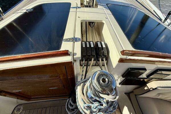 Leonardo Yachts Eagle 44 Yacht For Sale