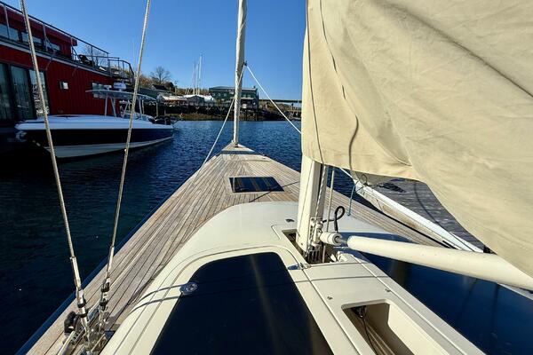 44ft Leonardo Yachts Yacht For Sale