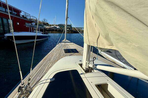 Leonardo Yachts Eagle 44 Yacht For Sale