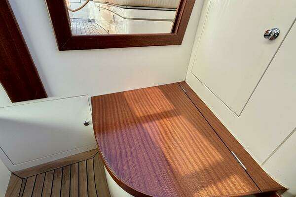 Leonardo Yachts Eagle 44 Yacht For Sale