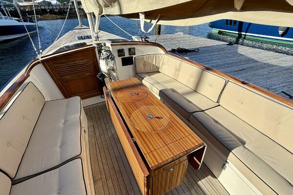 44ft Leonardo Yachts Yacht For Sale