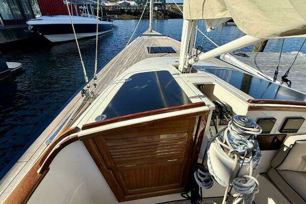 Leonardo Yachts Eagle 44 Yacht For Sale