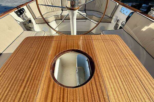 Leonardo Yachts Eagle 44 Yacht For Sale