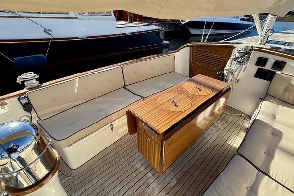 44ft Leonardo Yachts Yacht For Sale