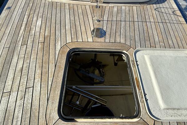 44ft Leonardo Yachts Yacht For Sale