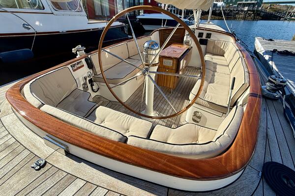 44ft Leonardo Yachts Yacht For Sale