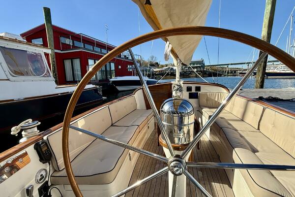 44ft Leonardo Yachts Yacht For Sale