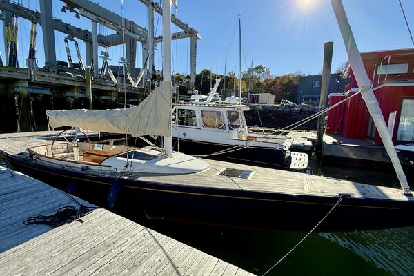 44ft Leonardo Yachts Yacht For Sale