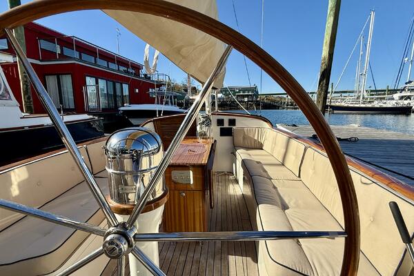 44ft Leonardo Yachts Yacht For Sale