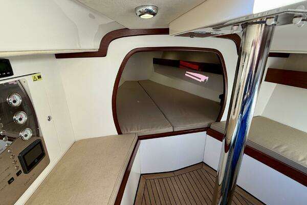 Leonardo Yachts Eagle 44 Yacht For Sale