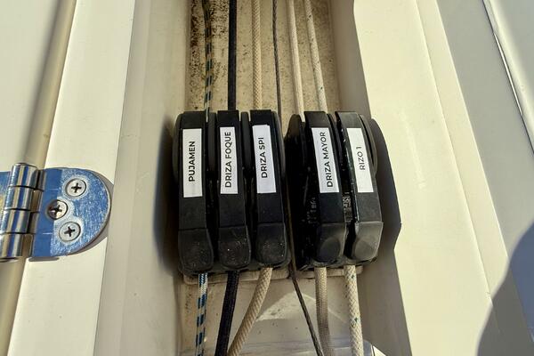 44ft Leonardo Yachts Yacht For Sale