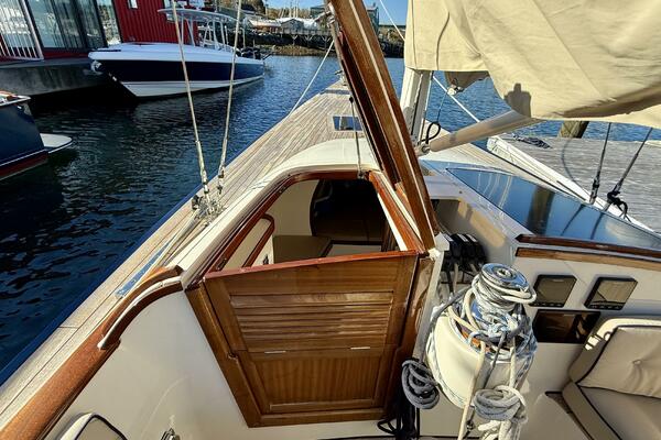 44ft Leonardo Yachts Yacht For Sale