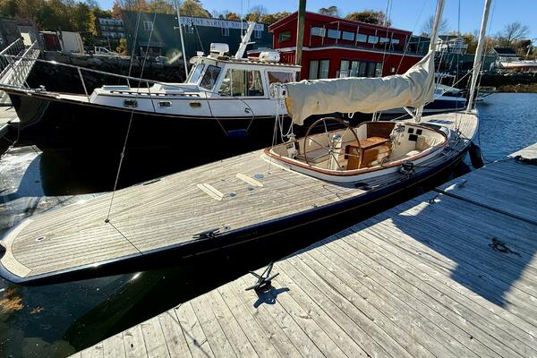 44ft Leonardo Yachts Yacht For Sale