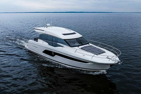 52ft Prestige Yacht For Sale