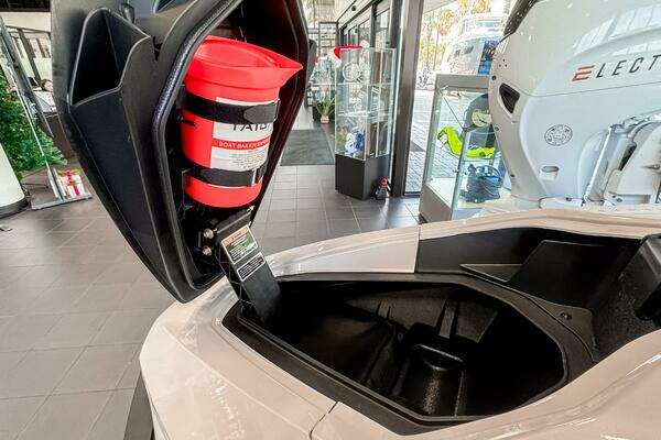 Photo of the 2025 Other Orca P2