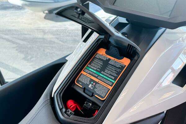 Photo of the 2025 Other Orca P2