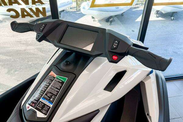 Photo of the 2025 Other Orca P2