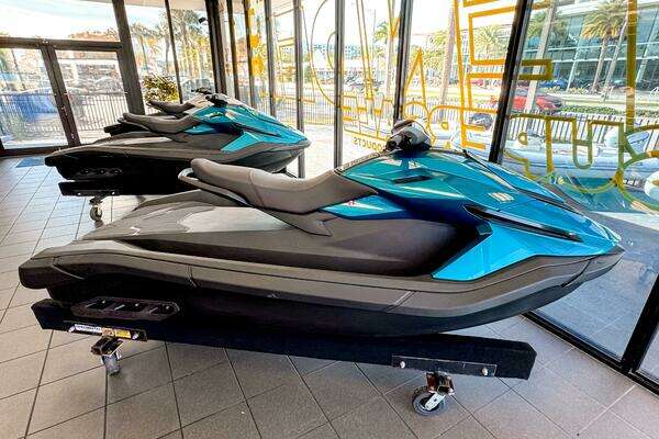 10-ft-Other-2025-Orca P2- Fort Lauderdale Florida United States  yacht for sale