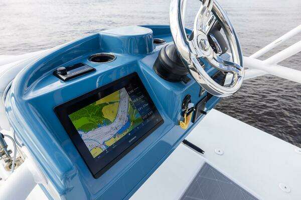 Yellowfin  Yacht For Sale