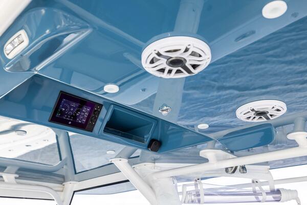 42ft Yellowfin Yacht For Sale