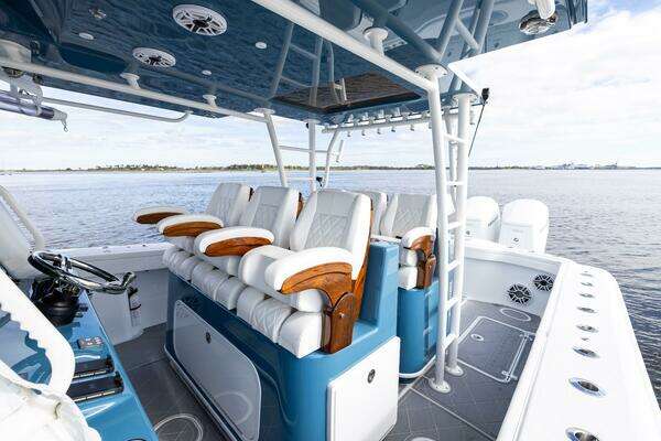 Yellowfin  Yacht For Sale