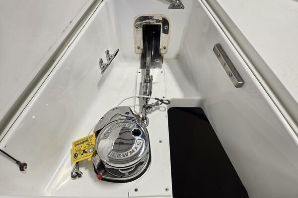 HIGH DEFINITION 47ft MJM Yacht For Sale