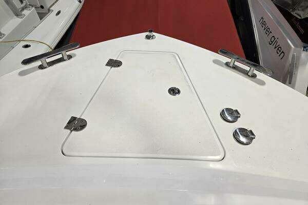 MJM 4 Yacht For Sale