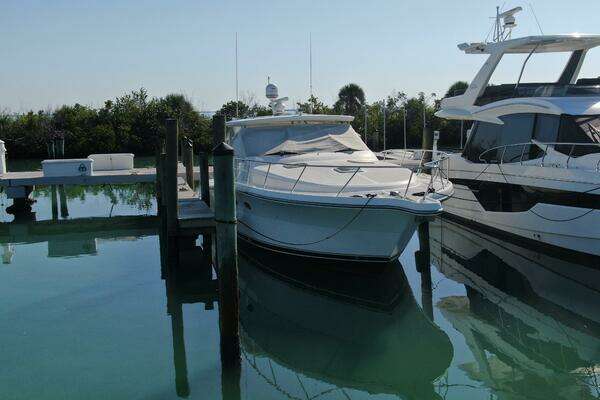 42-ft-Tiara Yachts-2004-4200 Open-Grande Gator-Boca Grande Florida United States yacht for sale