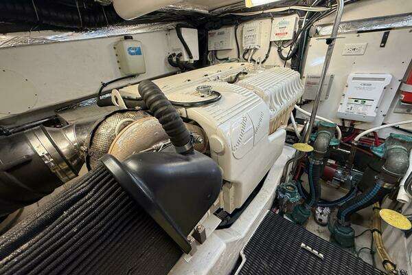 Tiara Yachts 4200 Open Yacht For Sale