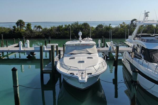Grande Gator 42ft Tiara Yachts Yacht For Sale