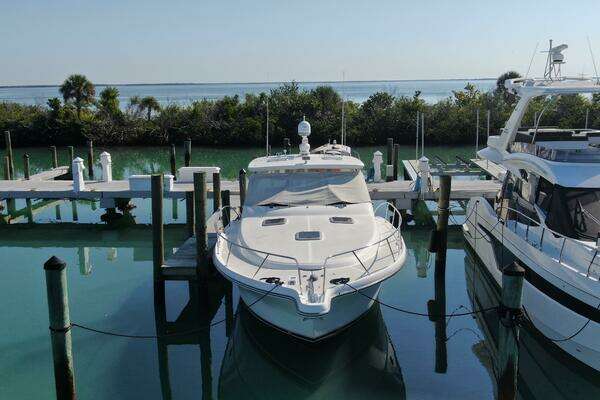 Tiara Yachts 4200 Open Yacht For Sale