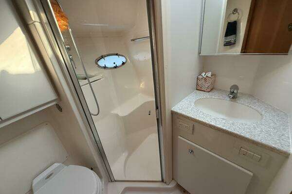 Tiara Yachts 4200 Open Yacht For Sale