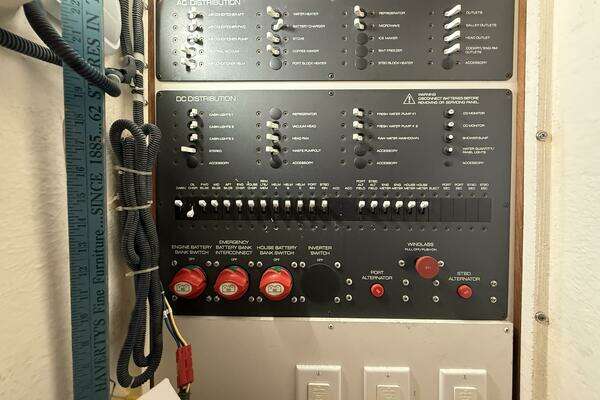 Tiara Yachts 4200 Open Yacht For Sale