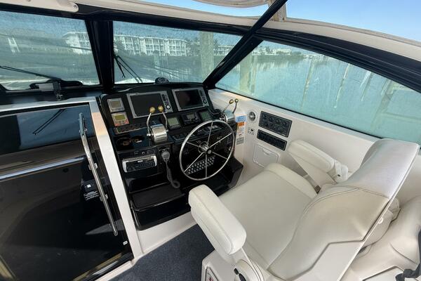 Grande Gator 42ft Tiara Yachts Yacht For Sale