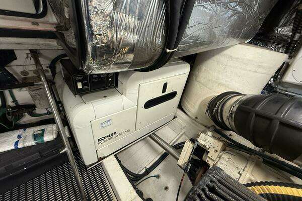 Tiara Yachts 4200 Open Yacht For Sale