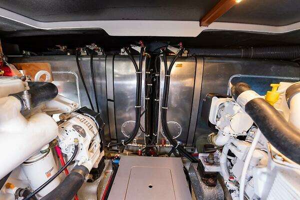 Beneteau Swift Trawler Yacht For Sale