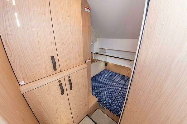 Beneteau Swift Trawler Yacht For Sale