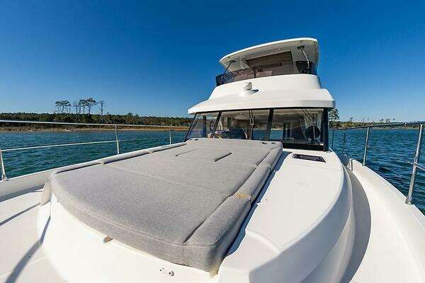 Beneteau Swift Trawler Yacht For Sale