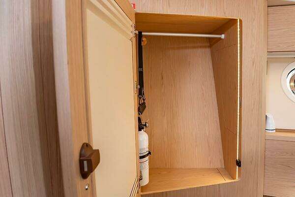 Beneteau Swift Trawler Yacht For Sale