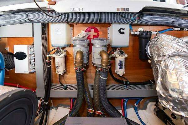 Beneteau Swift Trawler Yacht For Sale