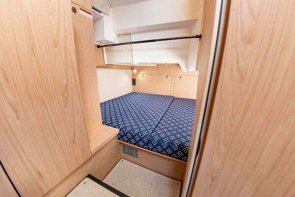 Beneteau Swift Trawler Yacht For Sale