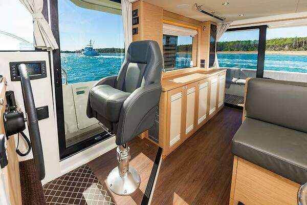 Beneteau Swift Trawler Yacht For Sale