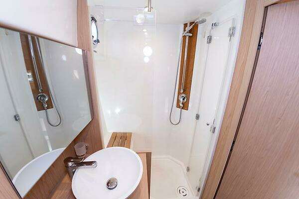 Beneteau Swift Trawler Yacht For Sale