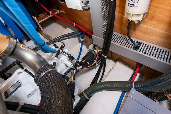 Beneteau Swift Trawler Yacht For Sale