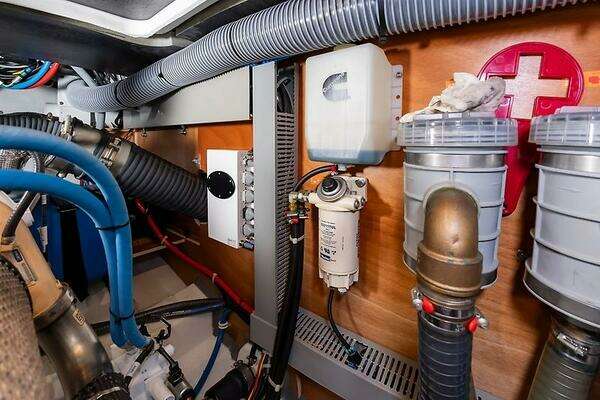 Beneteau Swift Trawler Yacht For Sale