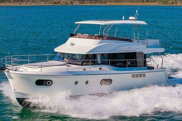 2022 Beneteau 48