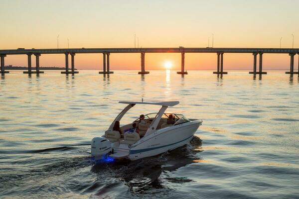 26ft Regal Yacht For Sale