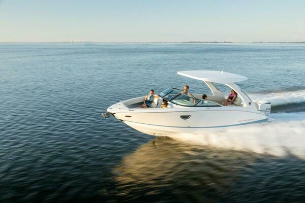 26ft Regal Yacht For Sale