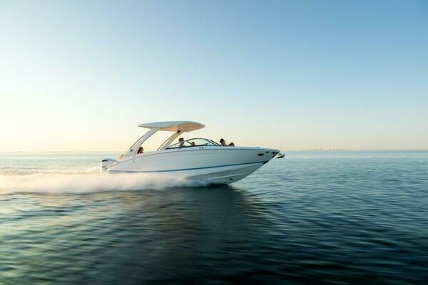 26ft Regal Yacht For Sale