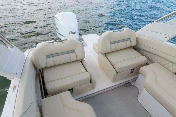 26ft Regal Yacht For Sale